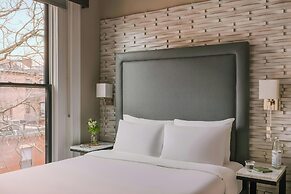 No. 284 Back Bay Hotel, Sonder by Marriott Bonvoy