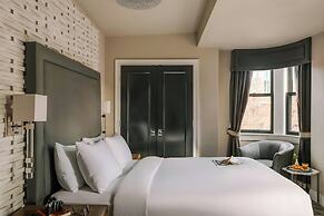 No. 284 Back Bay Hotel, Sonder by Marriott Bonvoy