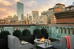 No. 284 Back Bay Hotel, Sonder by Marriott Bonvoy
