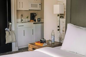 No. 284 Back Bay Hotel, Sonder by Marriott Bonvoy