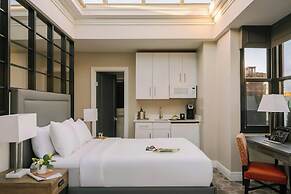 No. 284 Back Bay Hotel, Sonder by Marriott Bonvoy