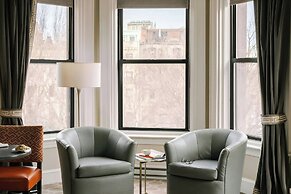 No. 284 Back Bay Hotel, Sonder by Marriott Bonvoy