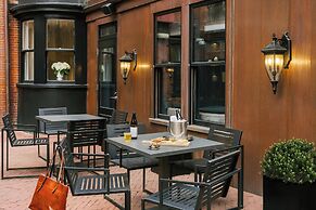 No. 284 Back Bay Hotel, Sonder by Marriott Bonvoy