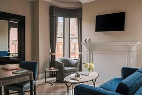 No. 284 Back Bay Hotel, Sonder by Marriott Bonvoy