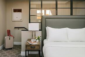 No. 284 Back Bay Hotel, Sonder by Marriott Bonvoy