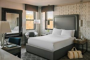 No. 284 Back Bay Hotel, Sonder by Marriott Bonvoy