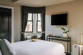 No. 284 Back Bay Hotel, Sonder by Marriott Bonvoy