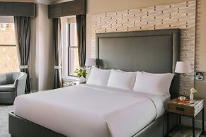 No. 284 Back Bay Hotel, Sonder by Marriott Bonvoy