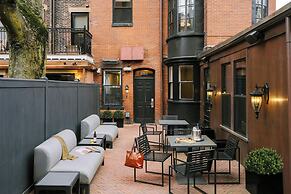 No. 284 Back Bay Hotel, Sonder by Marriott Bonvoy