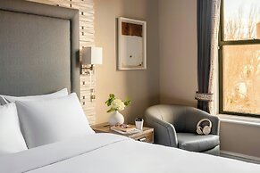 No. 284 Back Bay Hotel, Sonder by Marriott Bonvoy