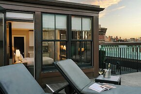 No. 284 Back Bay Hotel, Sonder by Marriott Bonvoy