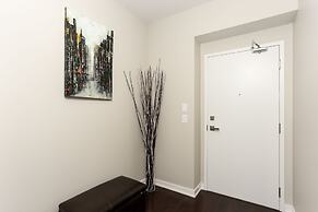 Platinum Suites - Modern Luxury High Rise Condo