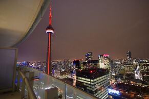 Platinum Suites - Modern Luxury High Rise Condo