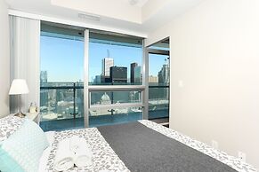 Platinum Suites - Modern Luxury High Rise Condo