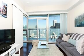 Platinum Suites - Modern Luxury High Rise Condo
