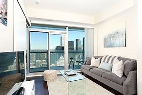 Platinum Suites - Modern Luxury High Rise Condo
