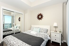 Platinum Suites - Modern Luxury High Rise Condo