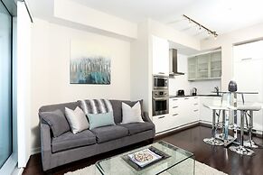 Platinum Suites - Modern Luxury High Rise Condo