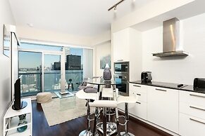 Platinum Suites - Modern Luxury High Rise Condo