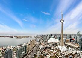 Platinum Suites - Breathtaking CN Tower View