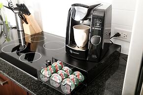 Platinum Suites - Breathtaking CN Tower View