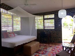 Salt Whistle Bay Retreat