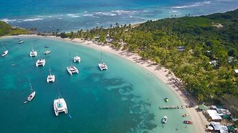 Salt Whistle Bay Retreat