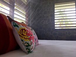 Salt Whistle Bay Retreat