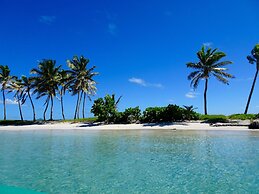 Salt Whistle Bay Retreat