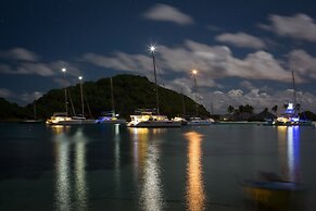 Salt Whistle Bay Retreat