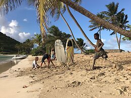 Salt Whistle Bay Retreat