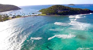 Salt Whistle Bay Retreat