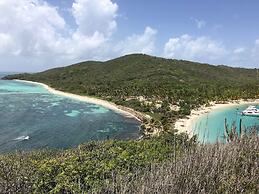 Salt Whistle Bay Retreat