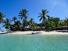 Salt Whistle Bay Retreat