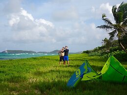 Salt Whistle Bay Retreat