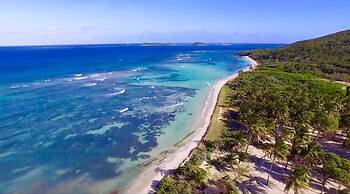 Salt Whistle Bay Retreat