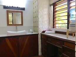 Salt Whistle Bay Retreat