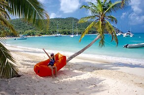 Salt Whistle Bay Retreat