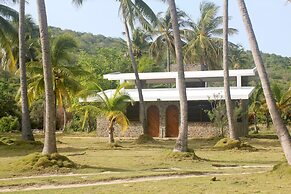 Salt Whistle Bay Retreat