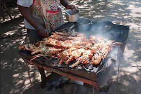 Salt Whistle Bay Retreat