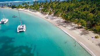 Salt Whistle Bay Retreat