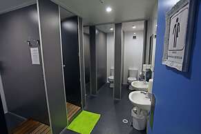 Absoloot Hostel Queenstown