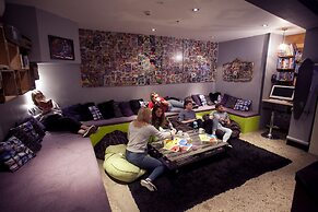 Absoloot Hostel Queenstown