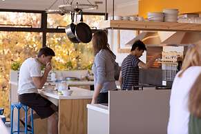 Absoloot Hostel Queenstown