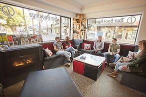 Absoloot Hostel Queenstown