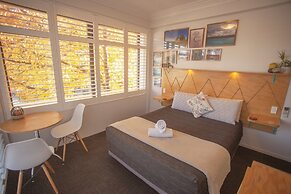 Absoloot Hostel Queenstown