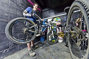 Absoloot Hostel Queenstown