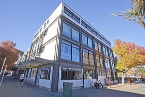 Absoloot Hostel Queenstown