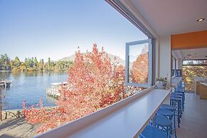 Absoloot Hostel Queenstown