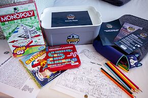 Absoloot Hostel Queenstown